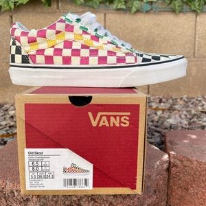 Classic Vans